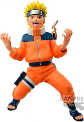 Figura Banpresto Naruto Vibration Stars - Uzumaki Naruto Ii (14 Cm)